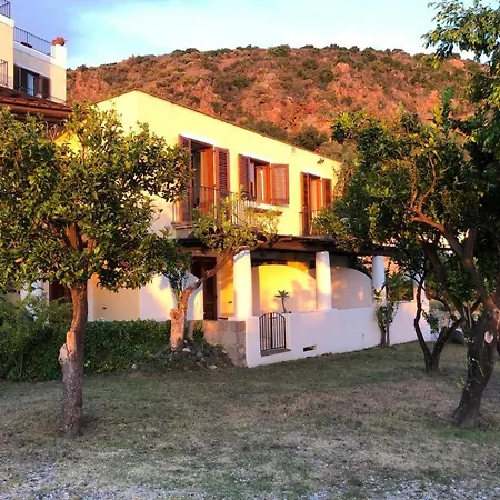 La Zagara Hotel 4*