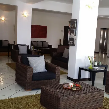 La Zagara Hotel