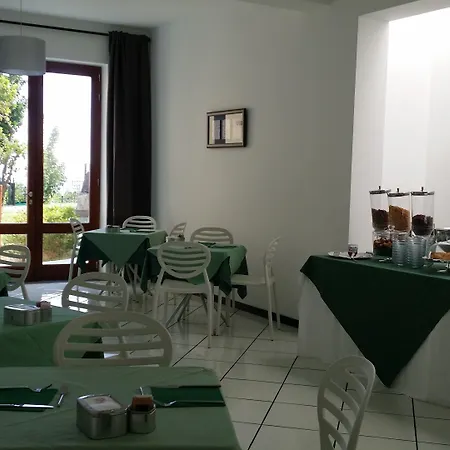 Hotel La Zagara