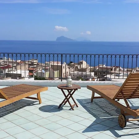 La Zagara Lipari (Isola Lipari)