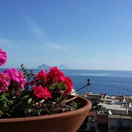 La Zagara Hotel Lipari (Isola Lipari)