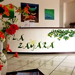 Ξενοδοχείο La Zagara Λίπαρι