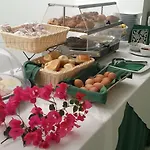 La Zagara Ξενοδοχείο 4*