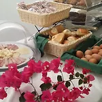 La Zagara Λίπαρι