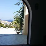 Ξενοδοχείο La Zagara Λίπαρι
