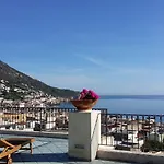 La Zagara Λίπαρι
