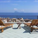 Ξενοδοχείο La Zagara 4*
