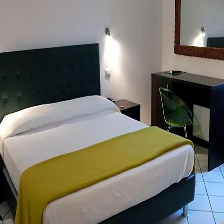 Hotel La Zagara
