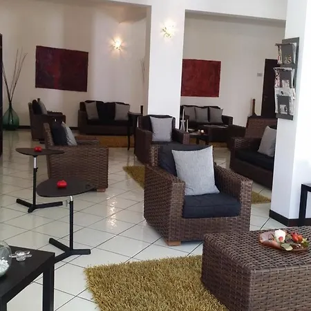 La Zagara Hotel Lipari (Isola Lipari)