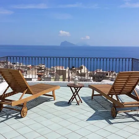 La Zagara Hotel 4*