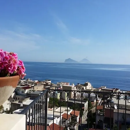 La Zagara Lipari (Isola Lipari)