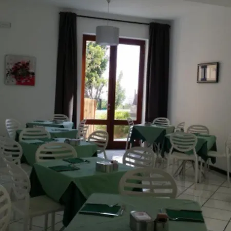 La Zagara Hotel
