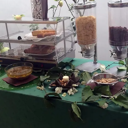 La Zagara Hotel 4*