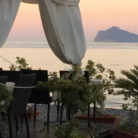 Hotel La Zagara Lipari (Isola Lipari)