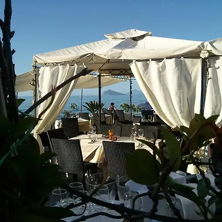 Hotel La Zagara
