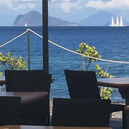 La Zagara Lipari (Isola Lipari)