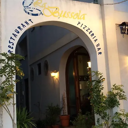 Hotel La Zagara 4*