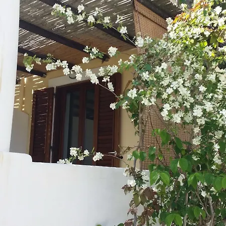La Zagara Hotel 4*