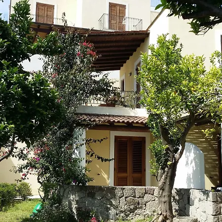 Hotel La Zagara