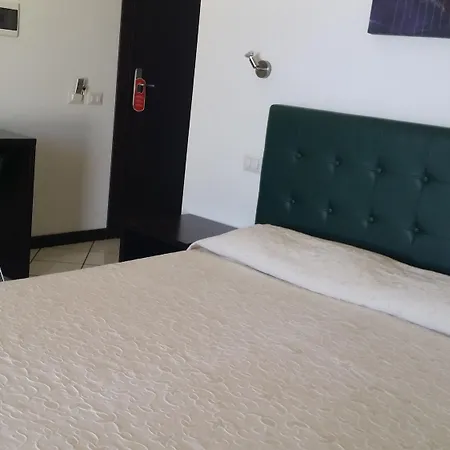 La Zagara Hotel 4*