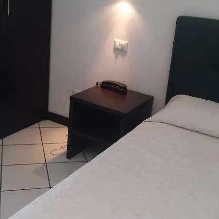 La Zagara 4* Lipari (Isola Lipari)