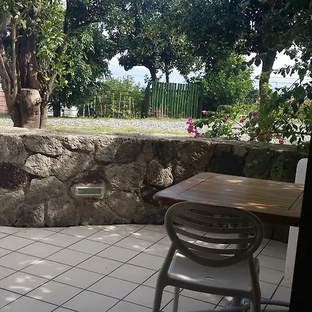 La Zagara 4*
