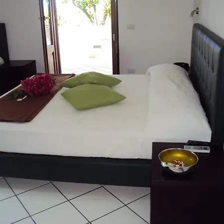 Hotel La Zagara
