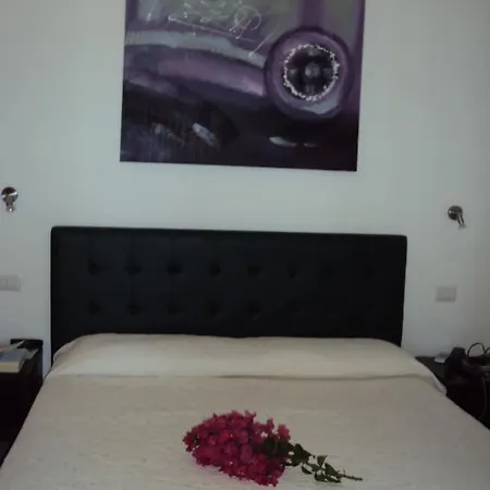 La Zagara Hotel 4*