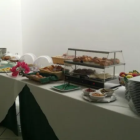 La Zagara 4* Lipari (Isola Lipari)