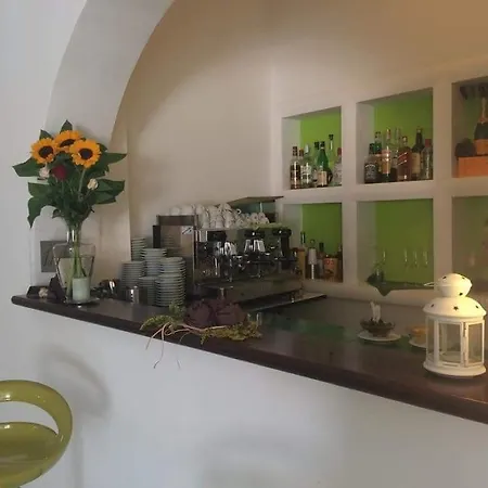 Hotel La Zagara