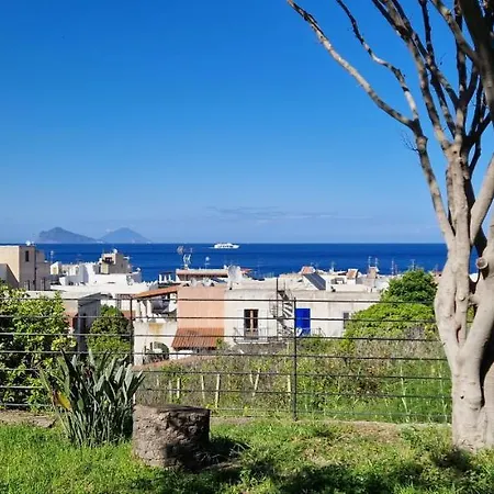 Hotel La Zagara 4*