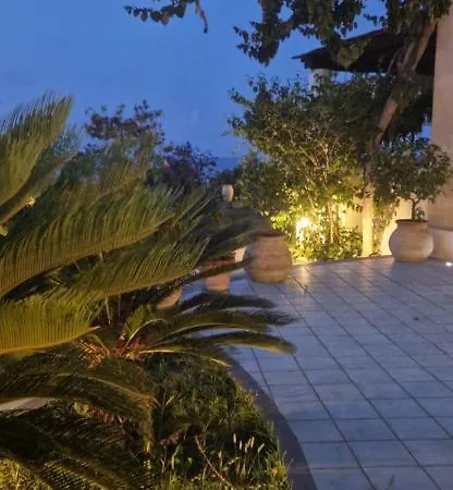 La Zagara Lipari (Isola Lipari)