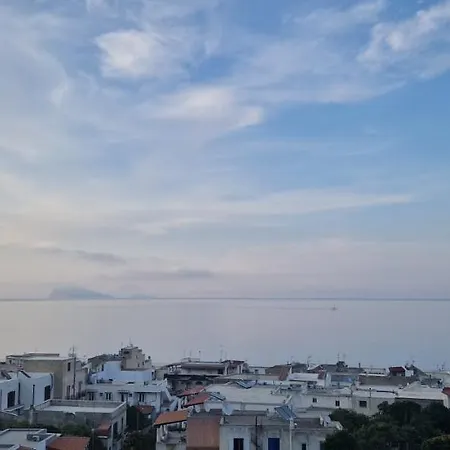 Hotel La Zagara