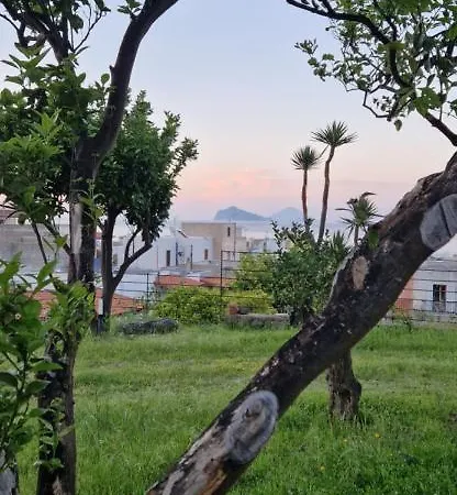 Hotel La Zagara 4*