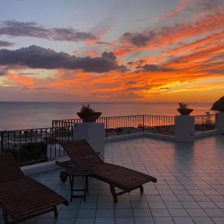 La Zagara Hotel