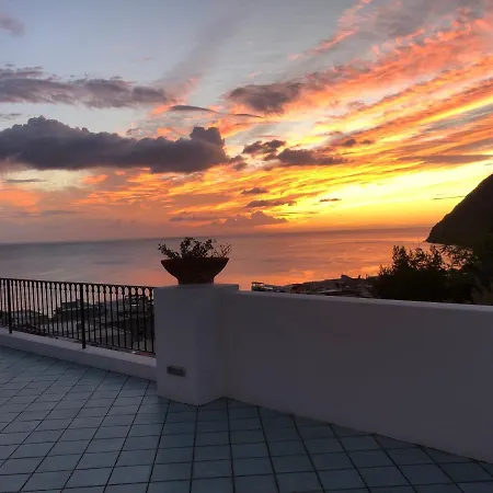 Hotel La Zagara