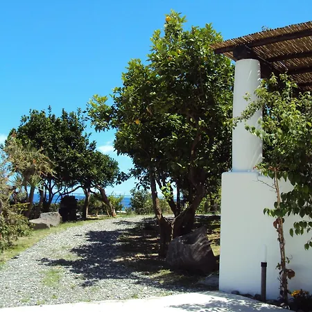 Hotel La Zagara