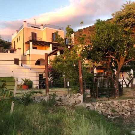 Hotel La Zagara