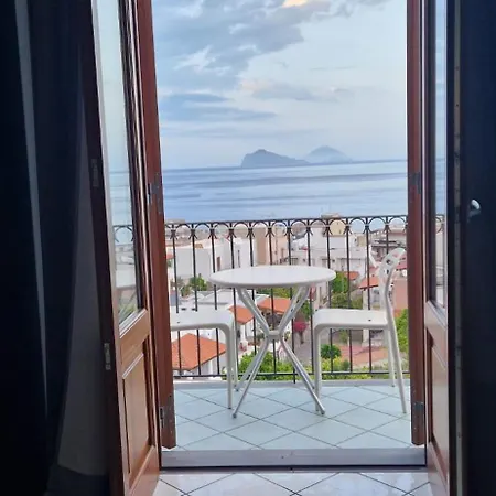 La Zagara Hotel Lipari (Isola Lipari)