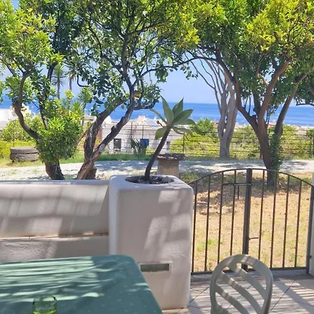 La Zagara Hotel