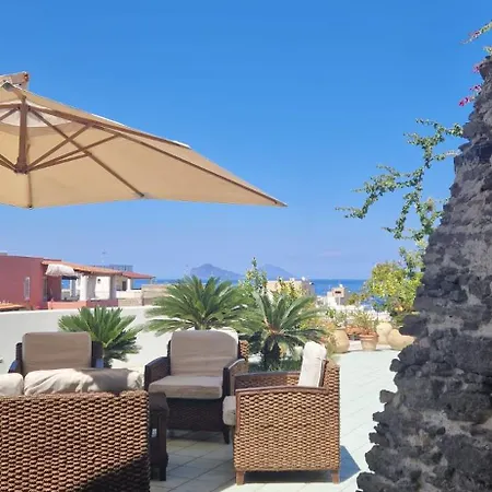 La Zagara Hotel 4*