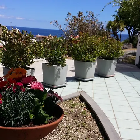 La Zagara Hotel Lipari (Isola Lipari)