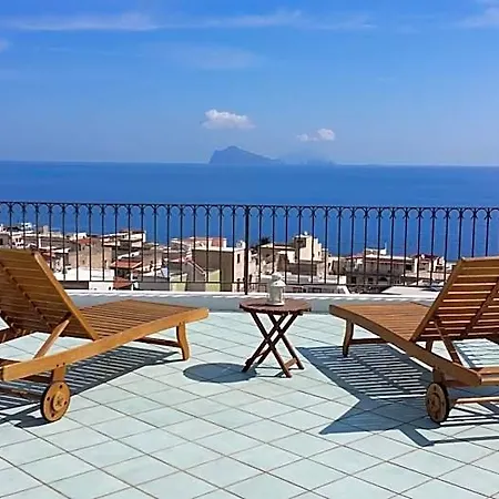 La Zagara