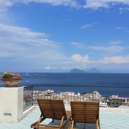 La Zagara 4*