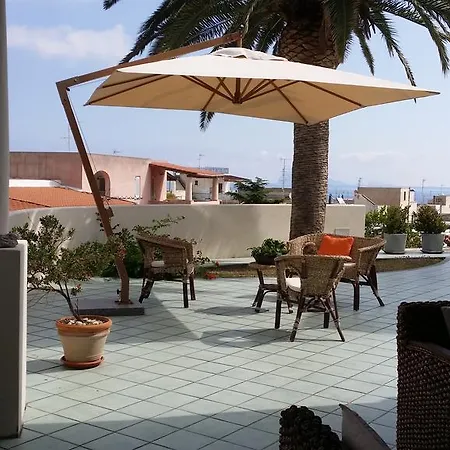 La Zagara 4*