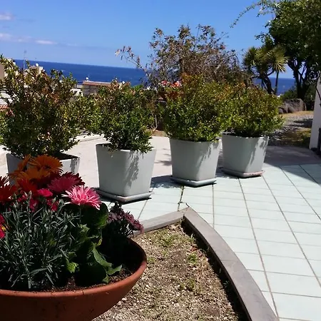 La Zagara Lipari (Isola Lipari)