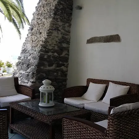 La Zagara Lipari (Isola Lipari)