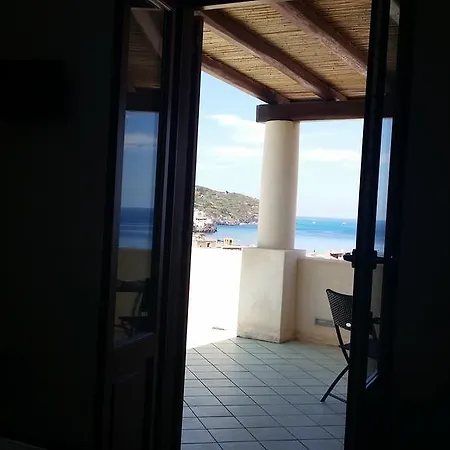 Hotel La Zagara