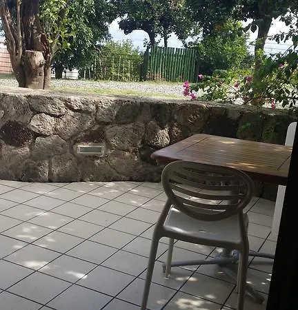Hotel La Zagara Lipari (Isola Lipari)