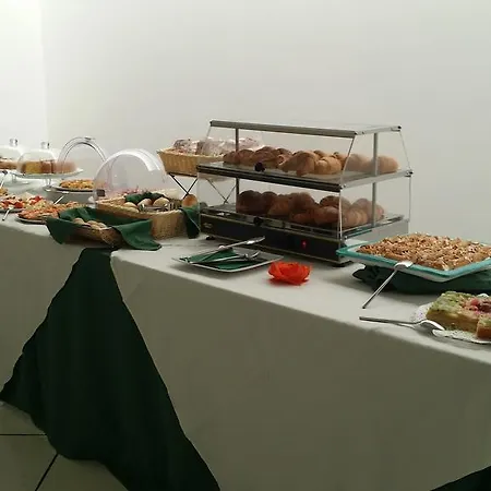 Hotel La Zagara 4*